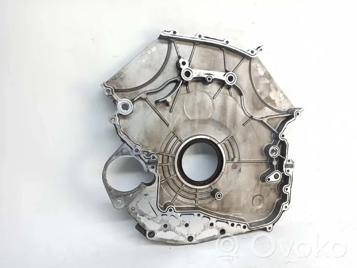 Audi A8 S8 D3 4E Timing chain cover 059103171J