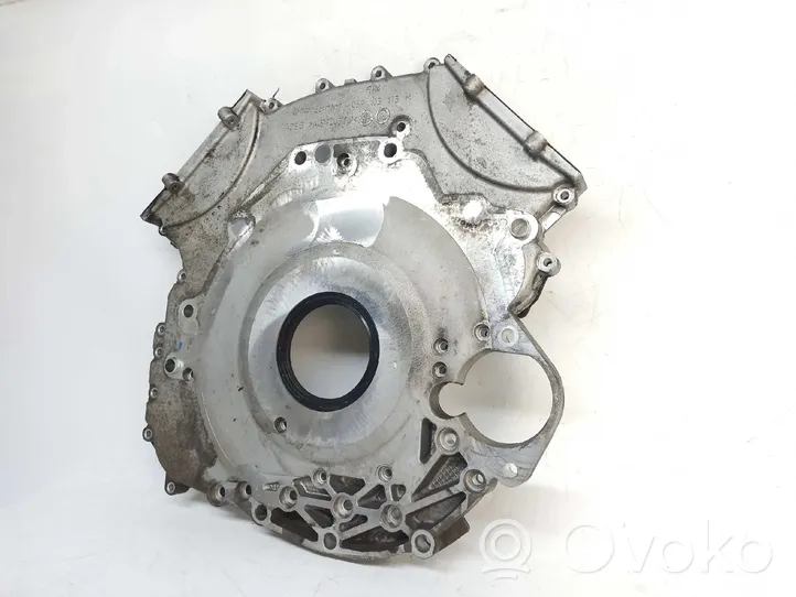 Audi A8 S8 D3 4E Timing chain cover 059103171J