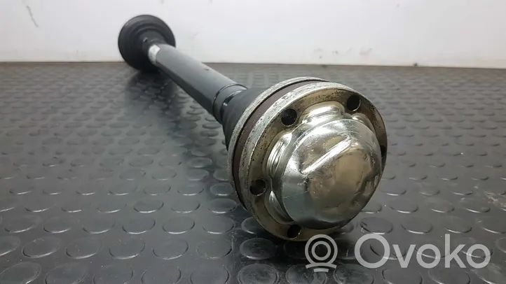 Volkswagen Eos Front driveshaft 