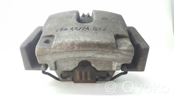 BMW X6 E71 Rear brake caliper 34216776801