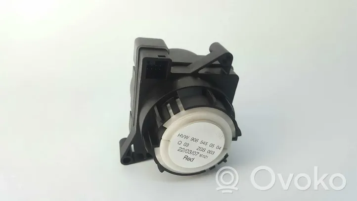 Volkswagen Crafter Interrupteur d’éclairage 2E0959561DJ