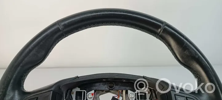 BMW 5 GT F07 Steering wheel 