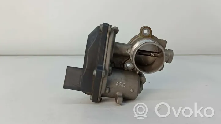 Audi A3 S3 8V EGR-venttiili A2C53420794