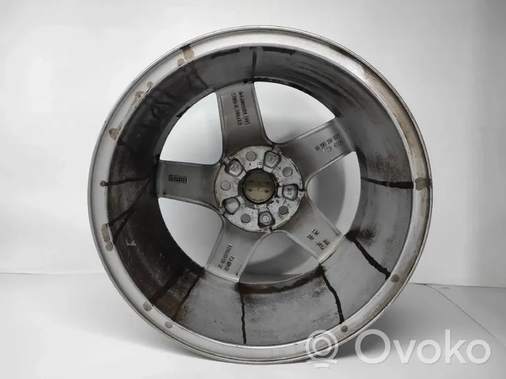 Audi A3 S3 8V Felgi aluminiowe R18 