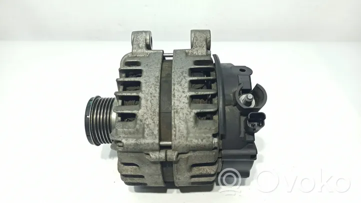 Peugeot 208 Alternator TG15S205