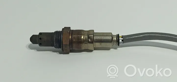 Fiat 500 Sensore della sonda Lambda 46352318