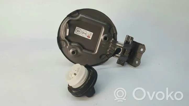 Toyota Yaris Tappo del serbatoio del carburante 