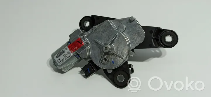 Peugeot 2008 II Motor del limpiaparabrisas trasero 0390205114