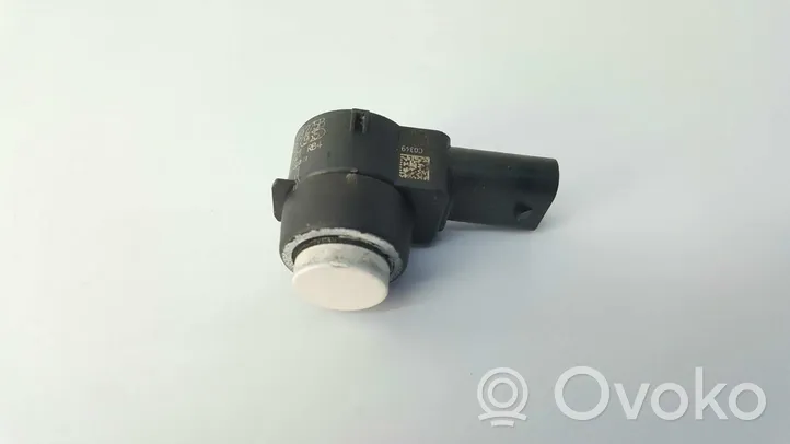 Volkswagen Scirocco Parkošanās (PDC) sensors (-i) 026301356