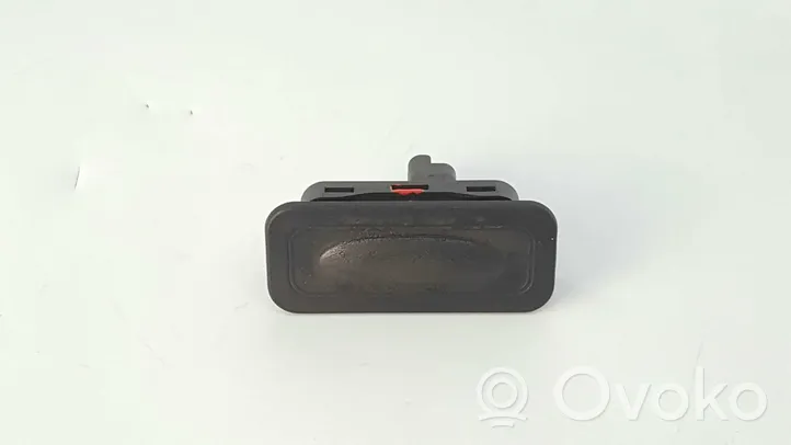 Renault Scenic III -  Grand scenic III Tailgate/trunk/boot exterior handle 88000001