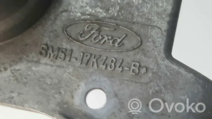 Ford Focus Kita variklio detalė BM5117K484B