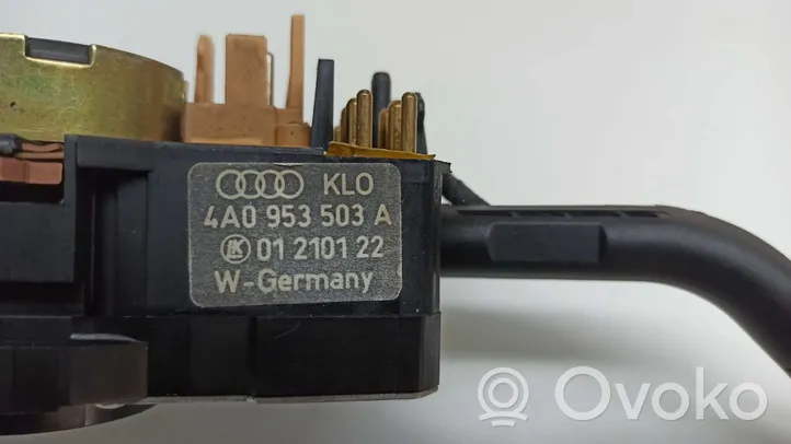 Audi 100 S4 C4 Valokatkaisija 4A953503