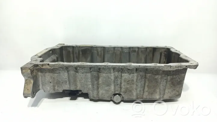 Volkswagen Touran I Oil sump 1J0907660C