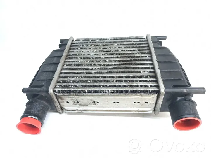 Nissan Juke I F15 Radiatore intercooler MM1129EA