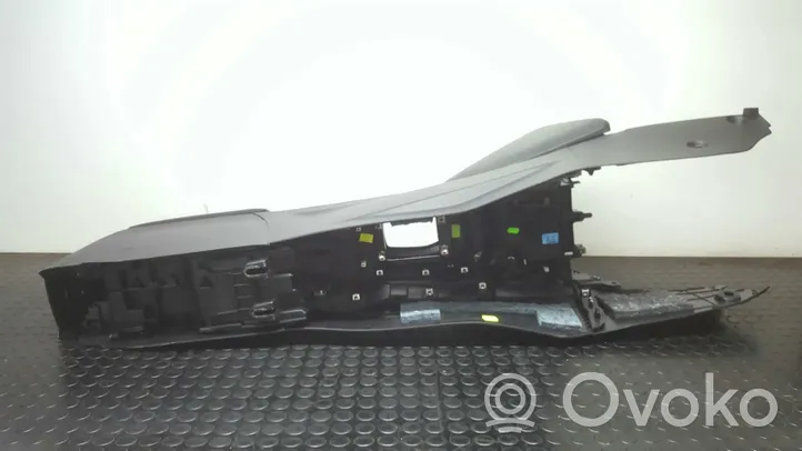 Peugeot 208 Panel klimatyzacji / Ogrzewania 98247321ZD