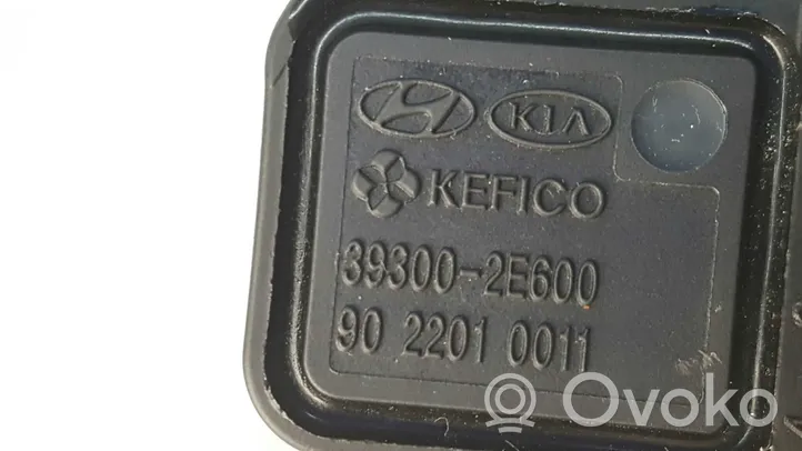 KIA Niro Capteur de pression d'air 9022010011
