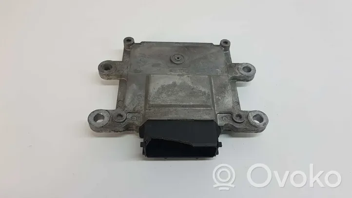 Subaru Outback (BS) Autres unités de commande / modules G2T38979H1