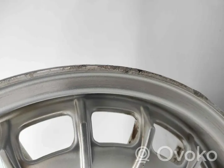 Mercedes-Benz E W123 Felgi aluminiowe R18 KBA40383