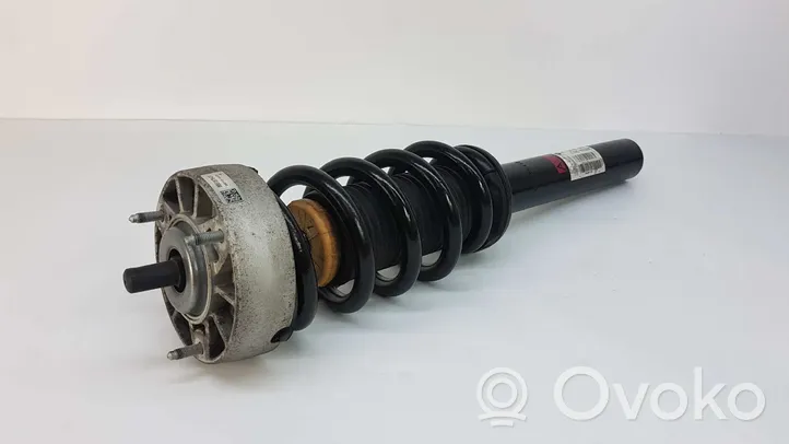 BMW X5 F15 Front shock absorber/damper 19484310