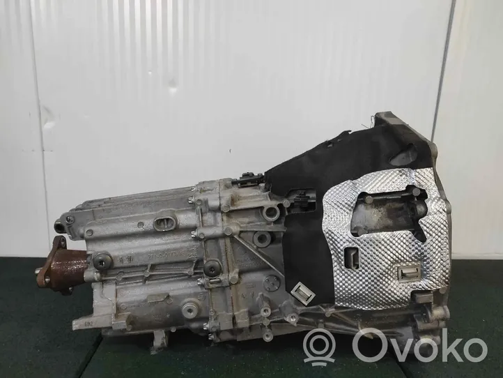 BMW 1 F20 F21 Mechaninė 5 pavarų dėžė 23008650907