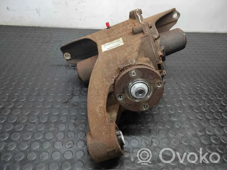 Land Rover Range Rover Sport L320 Mechanizm różnicowy tylny / Dyferencjał TVK500240