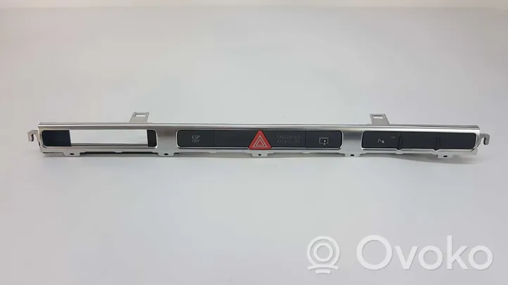 Audi A8 S8 D3 4E Kiti jungtukai/ rankenėlės/ perjungėjai 