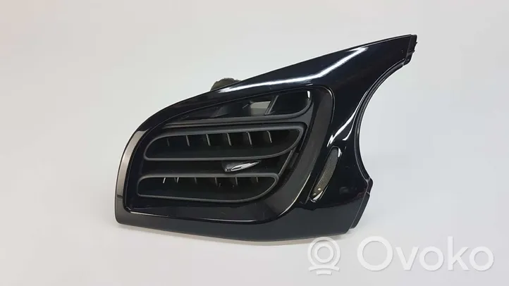 Citroen C3 Dash center air vent grill 96857498ZD