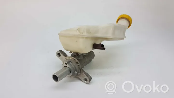 Citroen C3 Główny cylinder hamulca 0204054032