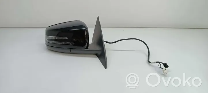 Mercedes-Benz CLA C117 X117 W117 Front door electric wing mirror 