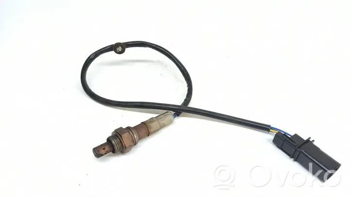 Ford Ka Lambda probe sensor 