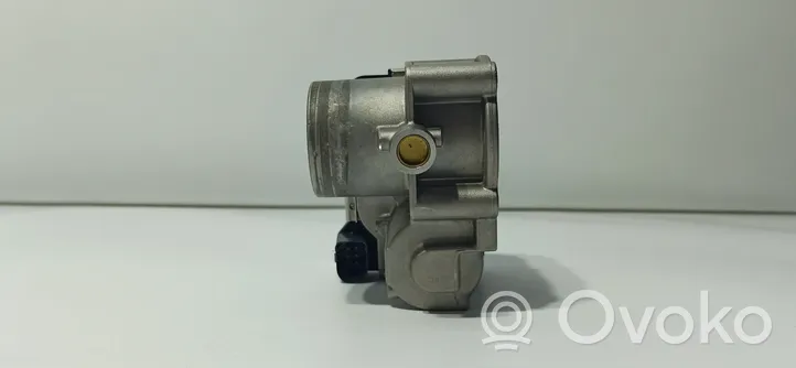 Fiat 500 Throttle valve 44CTF3F3