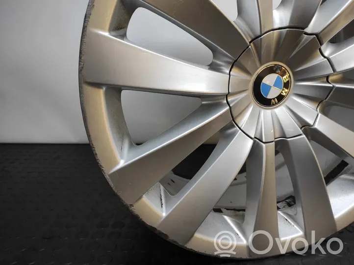 BMW 5 GT F07 R18-alumiinivanne 36116777779