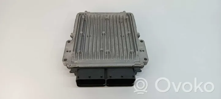 Land Rover Range Rover Sport L494 Motora vadības bloka ECU 0281033578