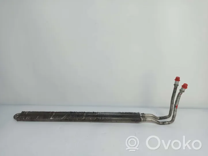 BMW 7 E65 E66 Stūres pastiprinātāja radiators 17217800368