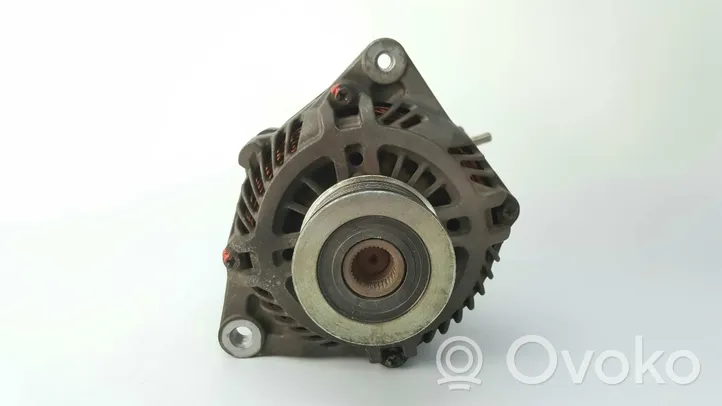 Nissan Pathfinder R51 Alternator 