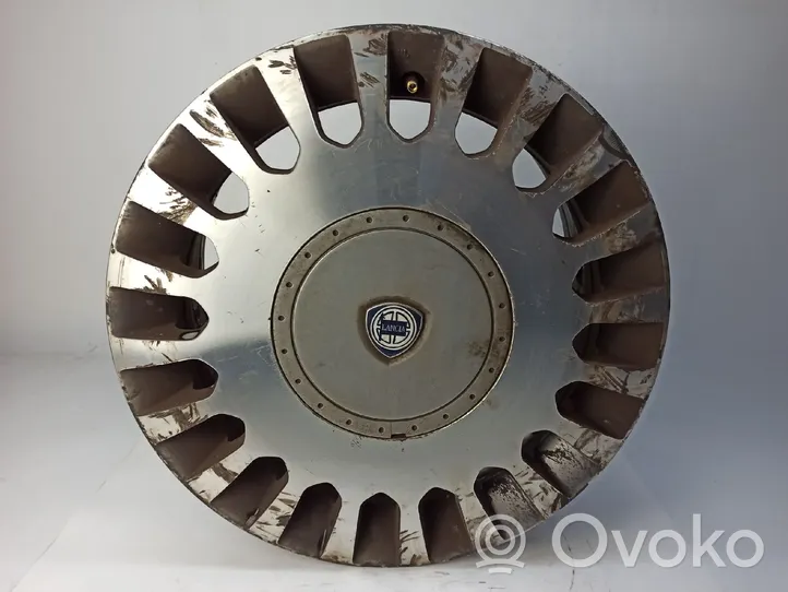 Lancia Phedra Felgi aluminiowe R18 