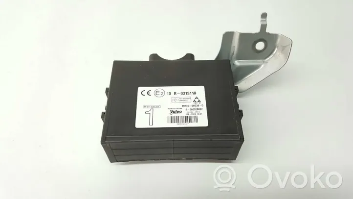 Citroen C1 Other control units/modules 897400H030D