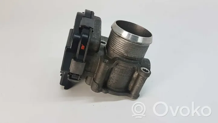 Citroen C3 Throttle valve 28275019