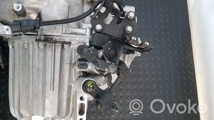 KIA Pro Cee'd I Manual 5 speed gearbox 