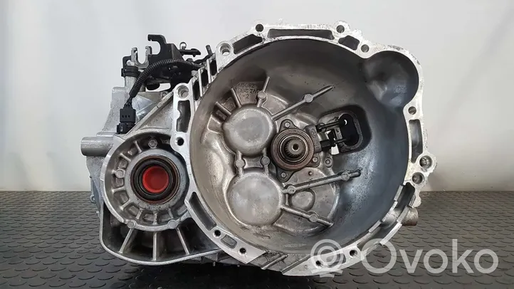 KIA Pro Cee'd I Manual 5 speed gearbox 