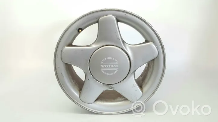 Volvo 480 R18 alloy rim 