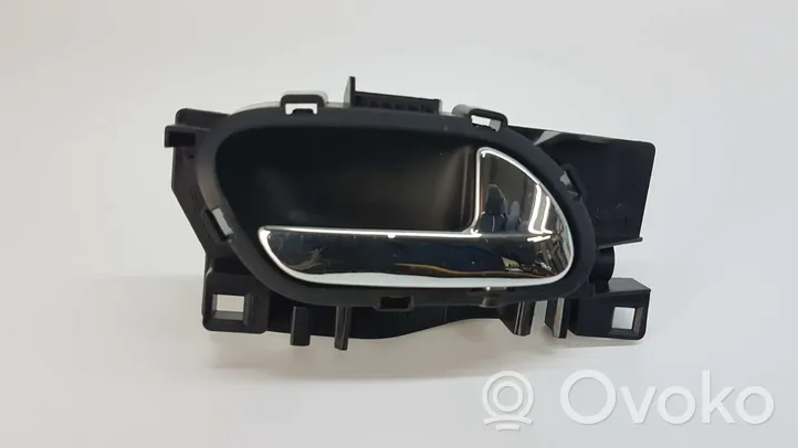 Citroen C3 Klamka wewnętrzna drzwi 9683446077