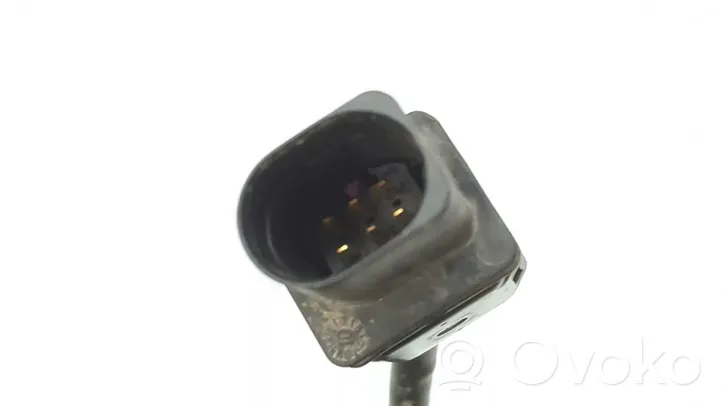 Land Rover Freelander 2 - LR2 Sensore della sonda Lambda 0258017118