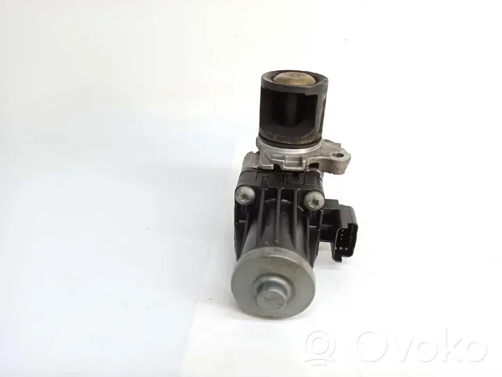 Ford Fiesta EGR valve 