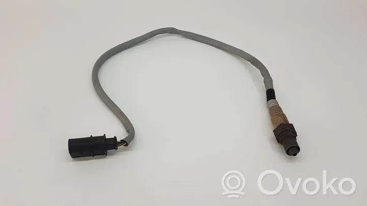 Mercedes-Benz GLC C253 Sensore della sonda Lambda OS000718T174