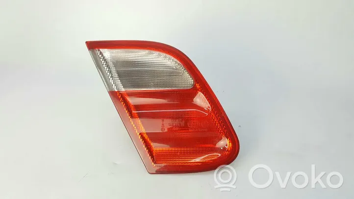 Mercedes-Benz CLK A208 C208 Lampy tylnej klapy bagażnika 14759900