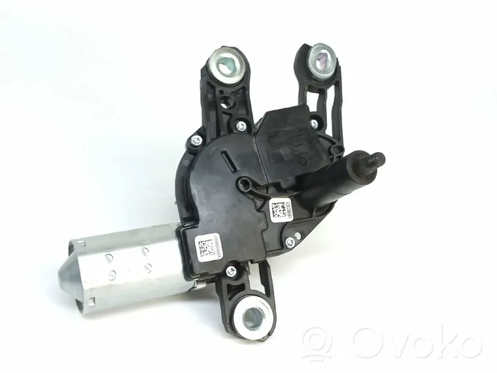 Volkswagen PASSAT B8 Rear window wiper motor 