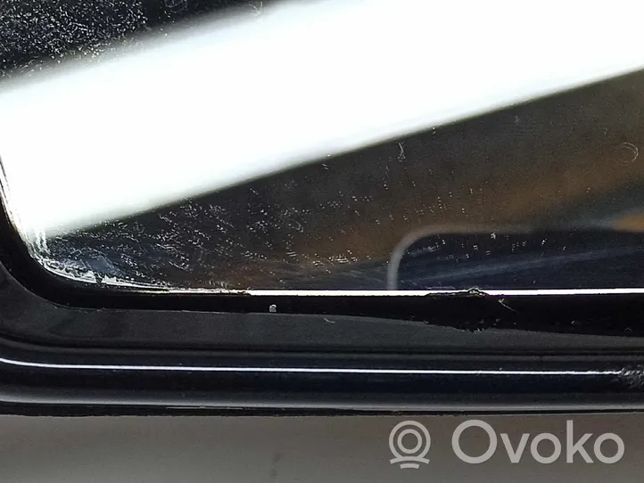 Audi A6 S6 C6 4F Etuoven sähköinen sivupeili 4F1858532J01C