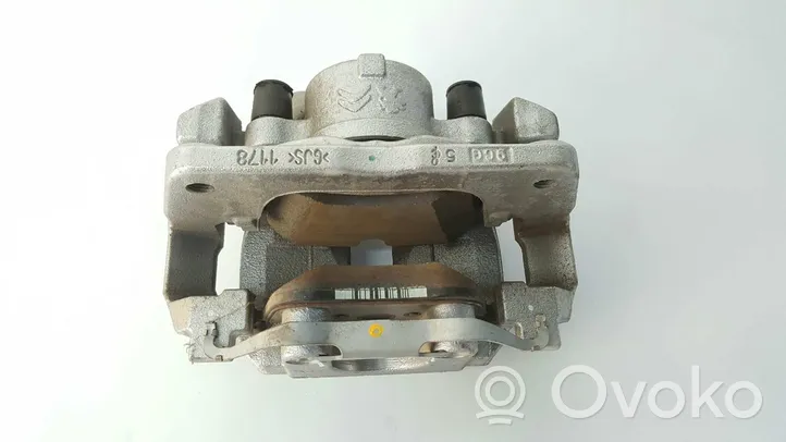 Citroen DS7 Crossback Front brake caliper 78TGW80015332W