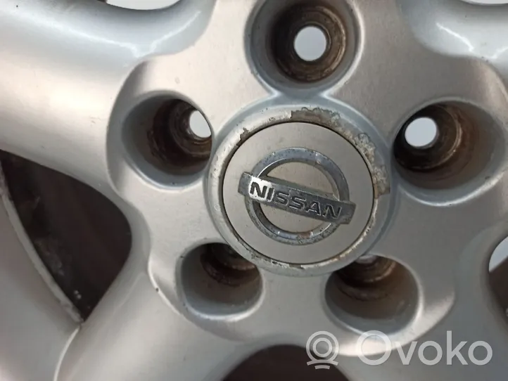 Nissan X-Trail T30 R 18 alumīnija - vieglmetāla disks (-i) 403008H327